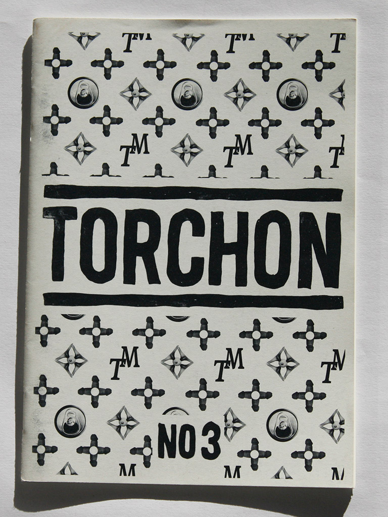 Torchon